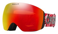 Oakley Flight Deck L Red Eddie