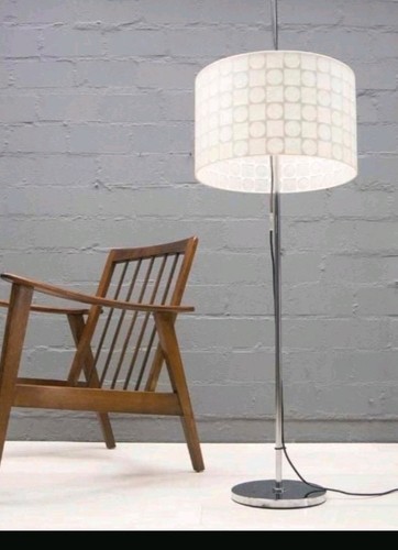 Mid century goldkant cocoon - mid,