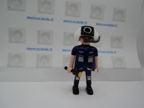 Playmobil vintage city - vintage,