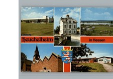 Heuchelheim giessen schwimmbad - heuchelheim,