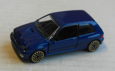 Majorette Renault Clio 16S