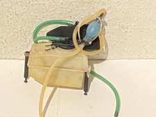 •1:8 Thunder-Tiger-ST1/Tank,150 ccm/mit Pumpe/Anbau/Befestigugs-Teile/gebraucht•