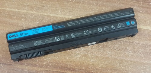 Original dell akku 60wh - 31,9%,