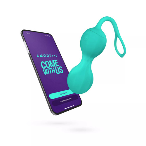 App gesteuerte liebeskugeln - app-gesteuerte,