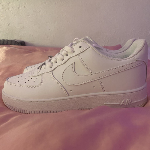 Nike air force low sneaker - air,