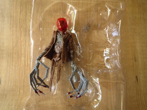 Scarecrow bane baf - bane,