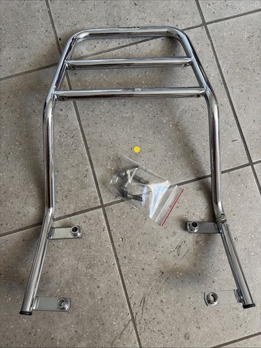 Zephyr 1100 gepäckträger - 1100,