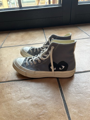 Comme des garçons - comme,