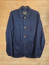 Levis Engineers Chore