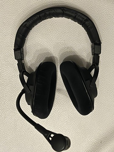 Beyerdynamic 297 250 ohm - beyerdynamic,