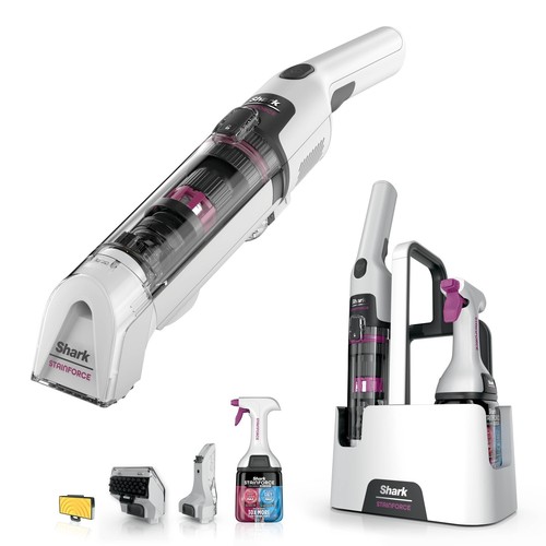 Shark hx100eut stainforce - |,