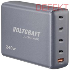 VOLTCRAFT UC-5ACX002