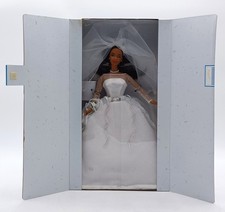 1999 Blushing Bride Barbie