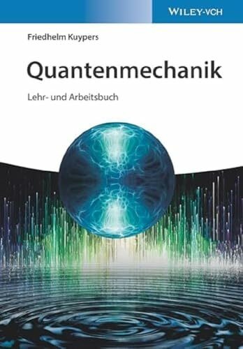 Quantenmechanik lehr und - lehr-,