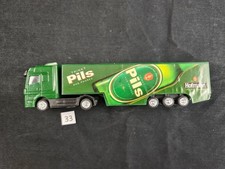 werbetrucks 1:87, Hofmann