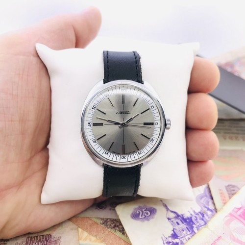 Raketa vernissage vintage - raketa,
