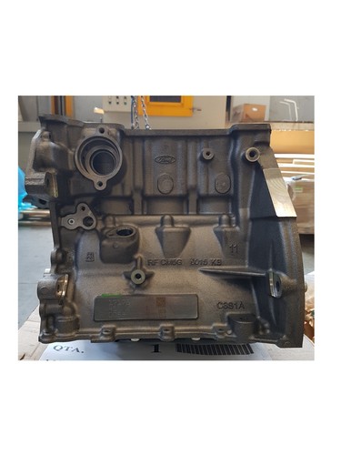 Shortblock ford max - shortblock, c-max,