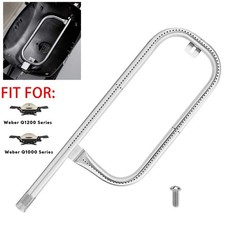 Edelstahl Brenner Ersatz