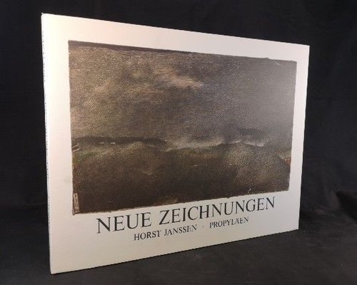 Neue zeichnungen janssen - neue,