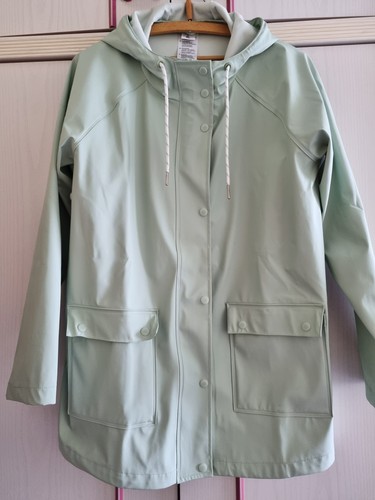 Regenjacke friesennerz l - regenjacke-, gr.l