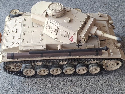 Heng long panzer 2 - heng,