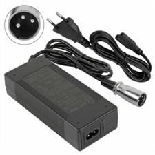 DE Batterie Ladegerät 42V