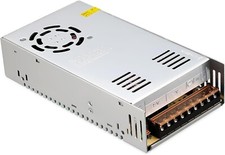 12v 30a netzteil - dc,