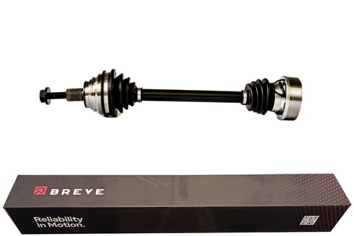 Antriebswelle links vorne - , vw