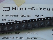 VNA-25 Mini Circuits