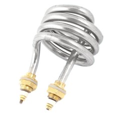 AC220V 2500W Edelstahl