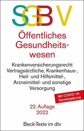 Sgb recht des öffentlichen - sgb,