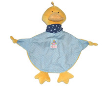 Schmusetuch Schnuffeltuch