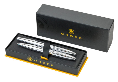 Cross geschenkset calais - cross,