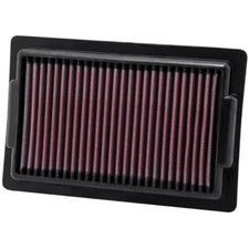 Luftfilter Kn YA-1709 Sport