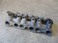 Ansaugbrücke Unterteil VR6 VW Passat 35i Golf 3 021133206C