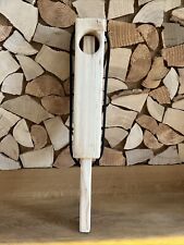 UNIKAT: Nussknacker Nussbrecher Holz Nuss Walnüsse Haselnuss Knacker Nussöffner