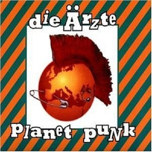 Die ärzte planet - die,