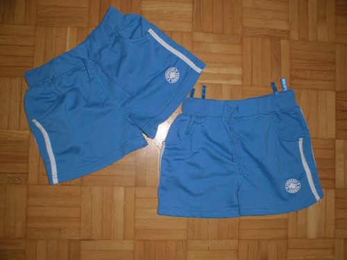 122 128 shorts - gr.122/128,