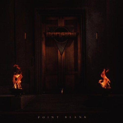 Bonfire point blank - bonfire,