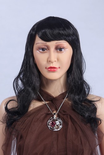 Wig weiblich für - wig,