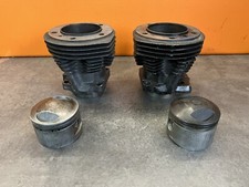 Motor Zylinder Harley Davidson Shovelhead Shovel