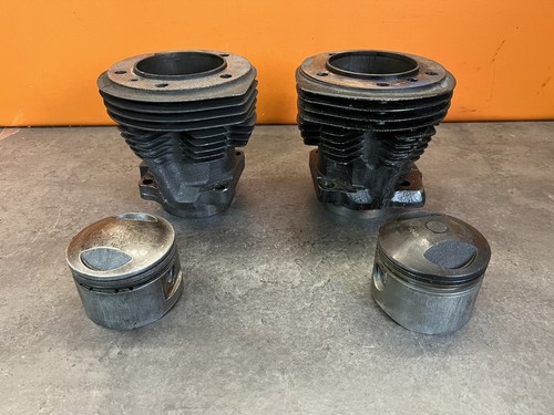 Motor zylinder harley davidson - zylinder,