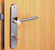 Hochwertige WC Design