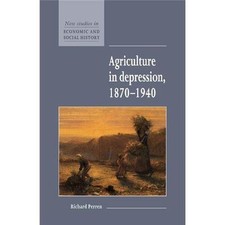 Agriculture in Depression