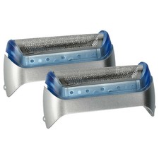 2x Scherfolie für Braun 5734