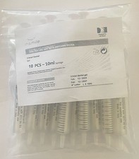 10 Spritzen Insmile Bleaching