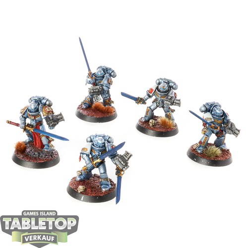 Grey knights - 5x,