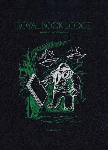 Royal book lodge - royal,