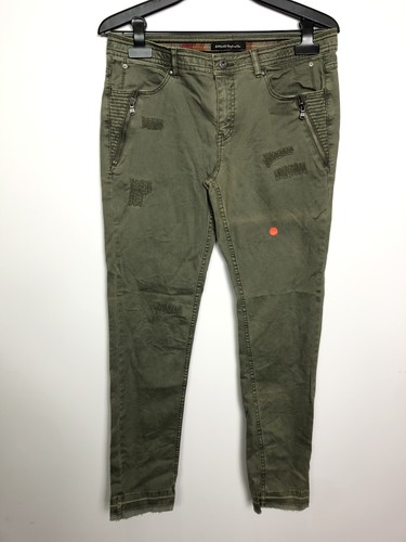 Khujo damen skinny hose - damen,