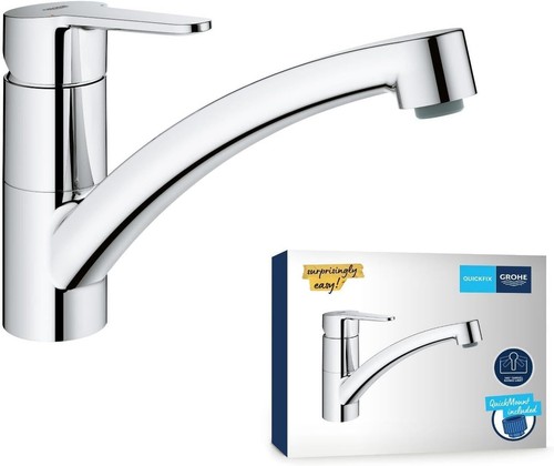 Grohe start eco - start,
